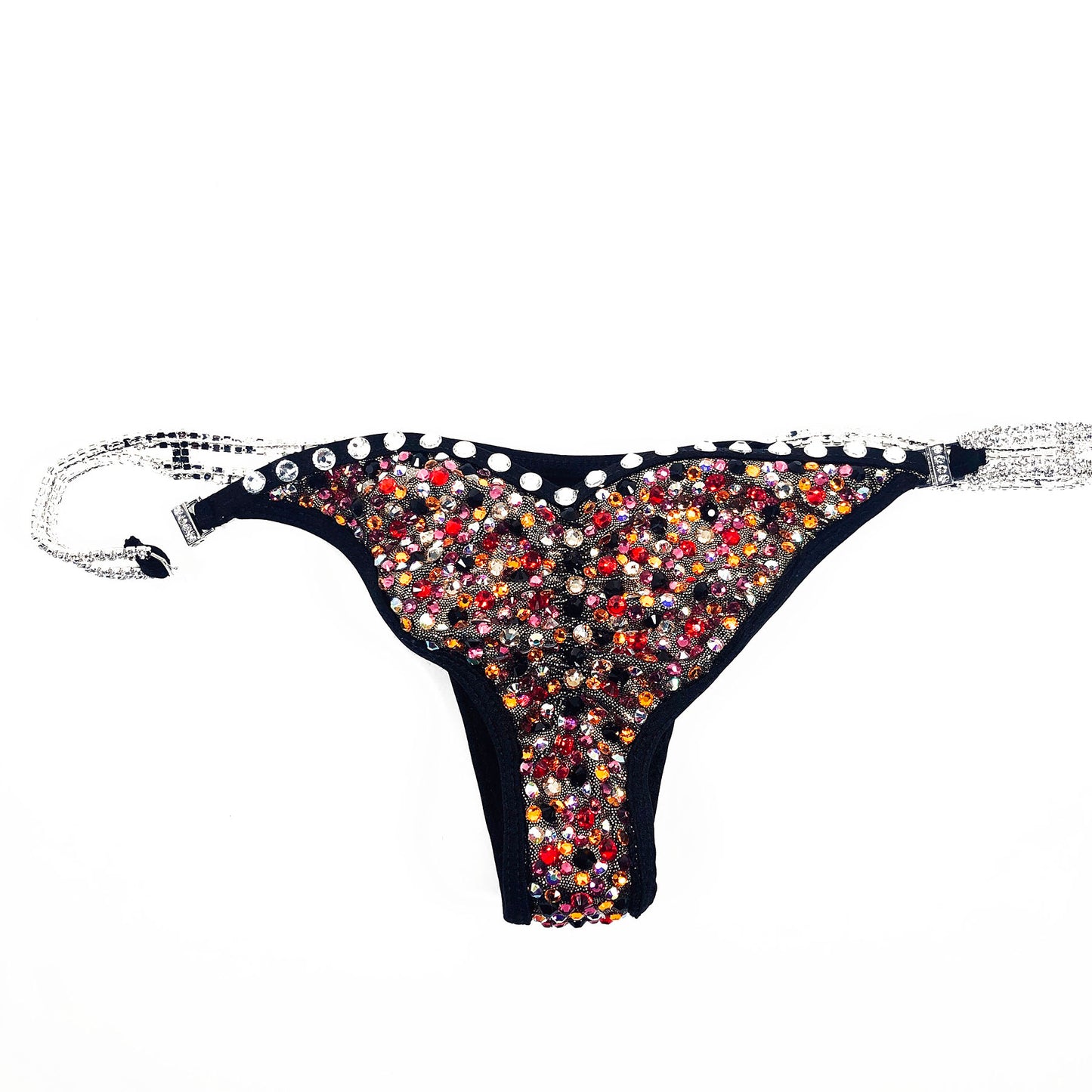 Multi Mix Competition Suit