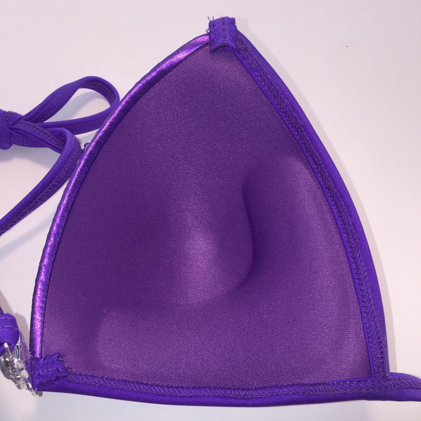 Purple Scatter - MyProSuit