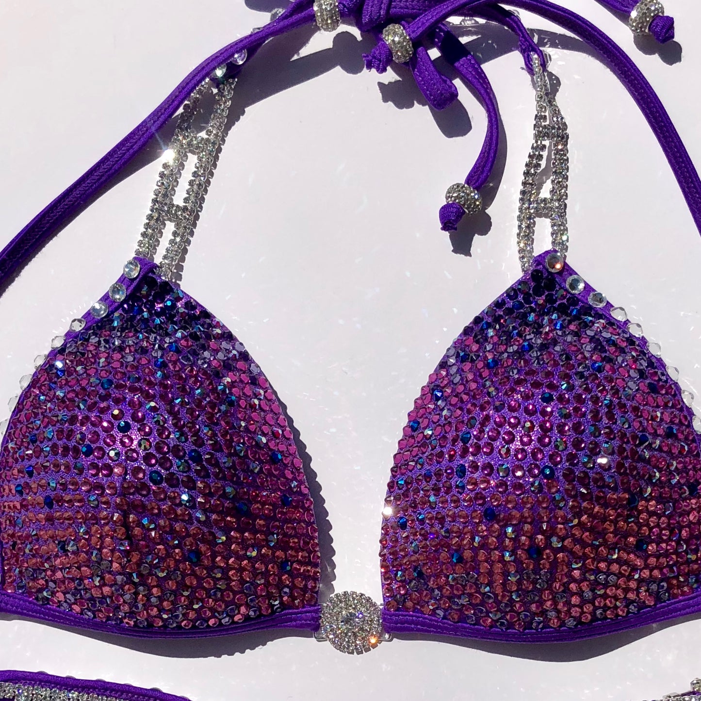 Purple Mix - MyProSuit