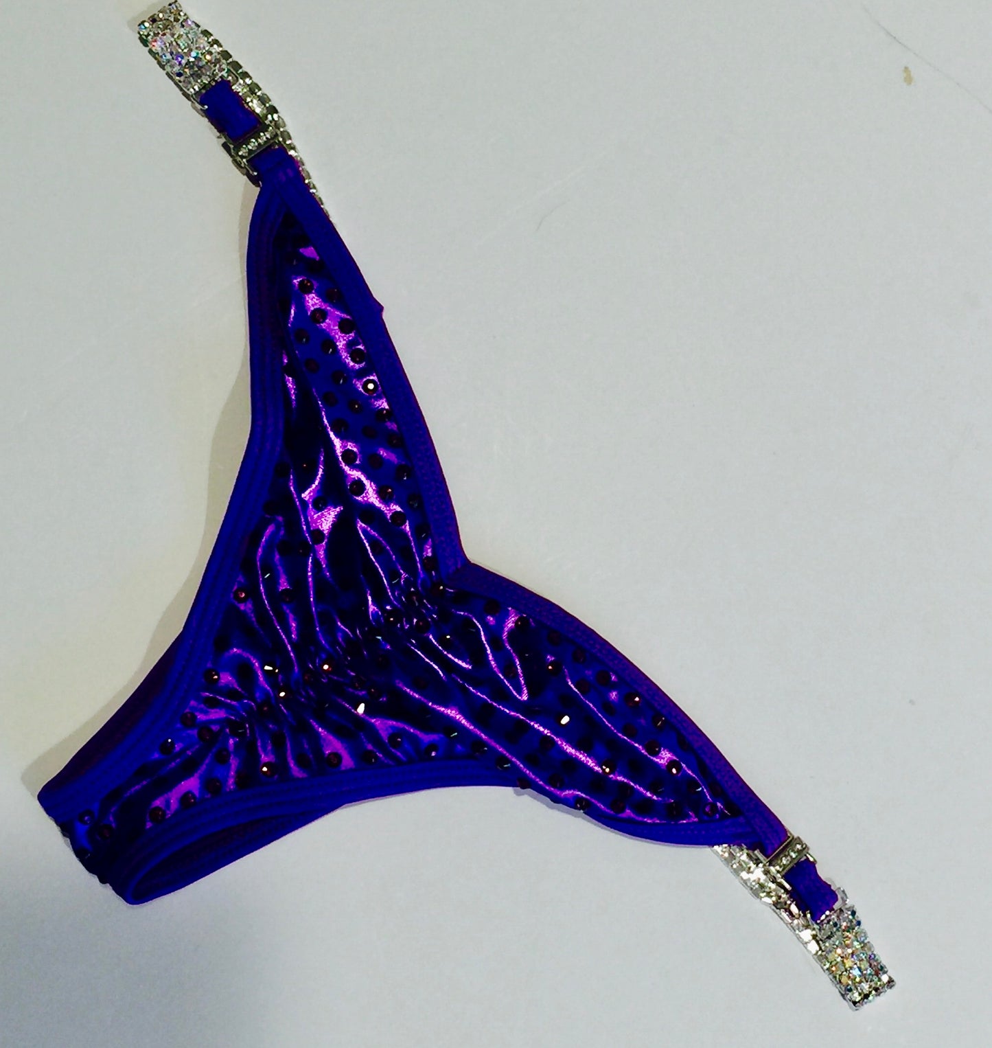 Rich Purple - MyProSuit