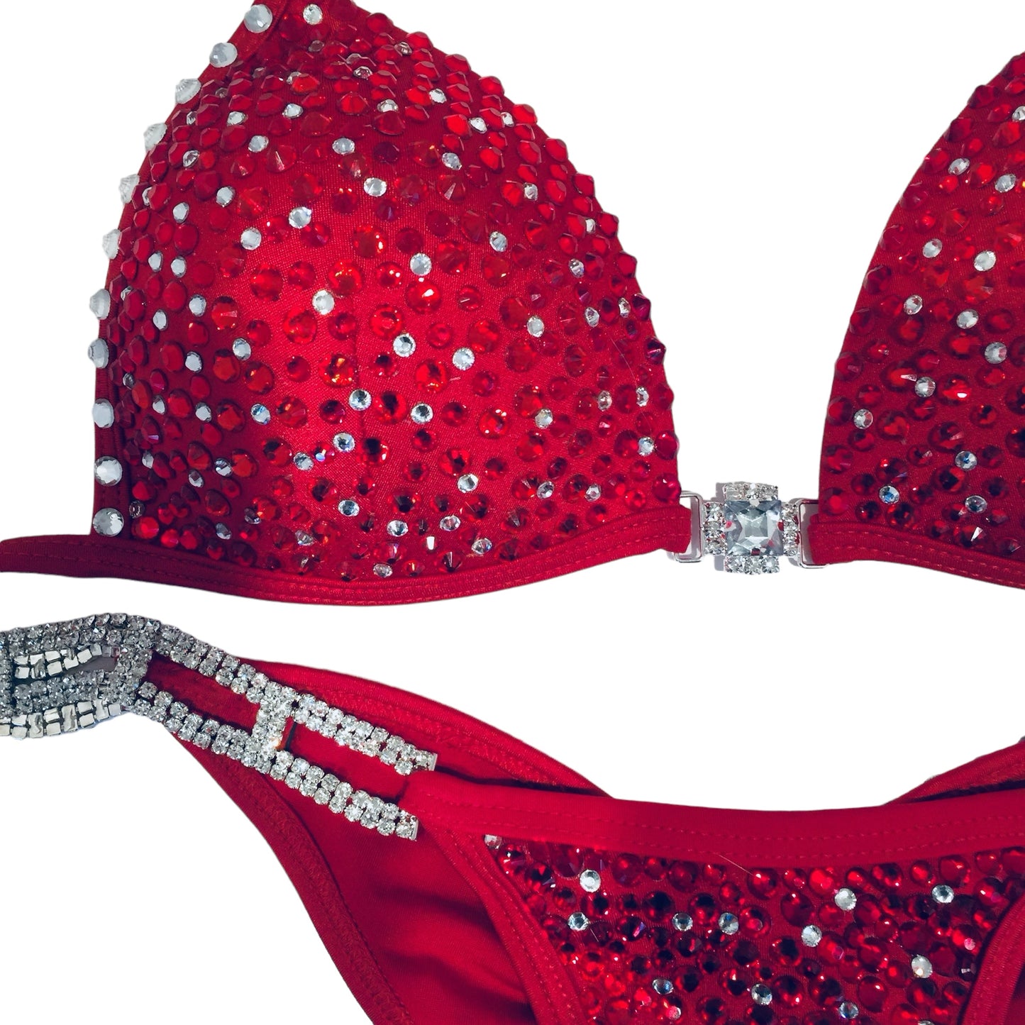 Diva Red