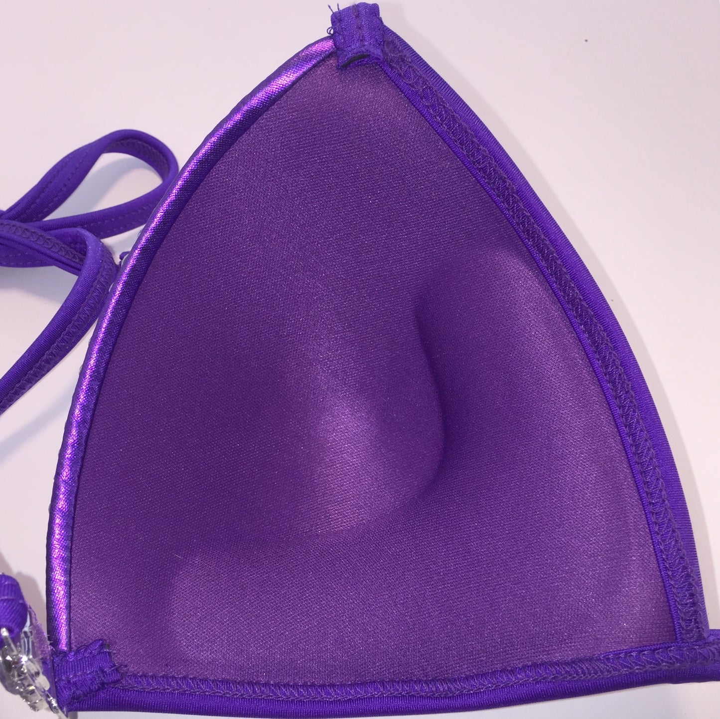 Purple Multi Scroll - MyProSuit