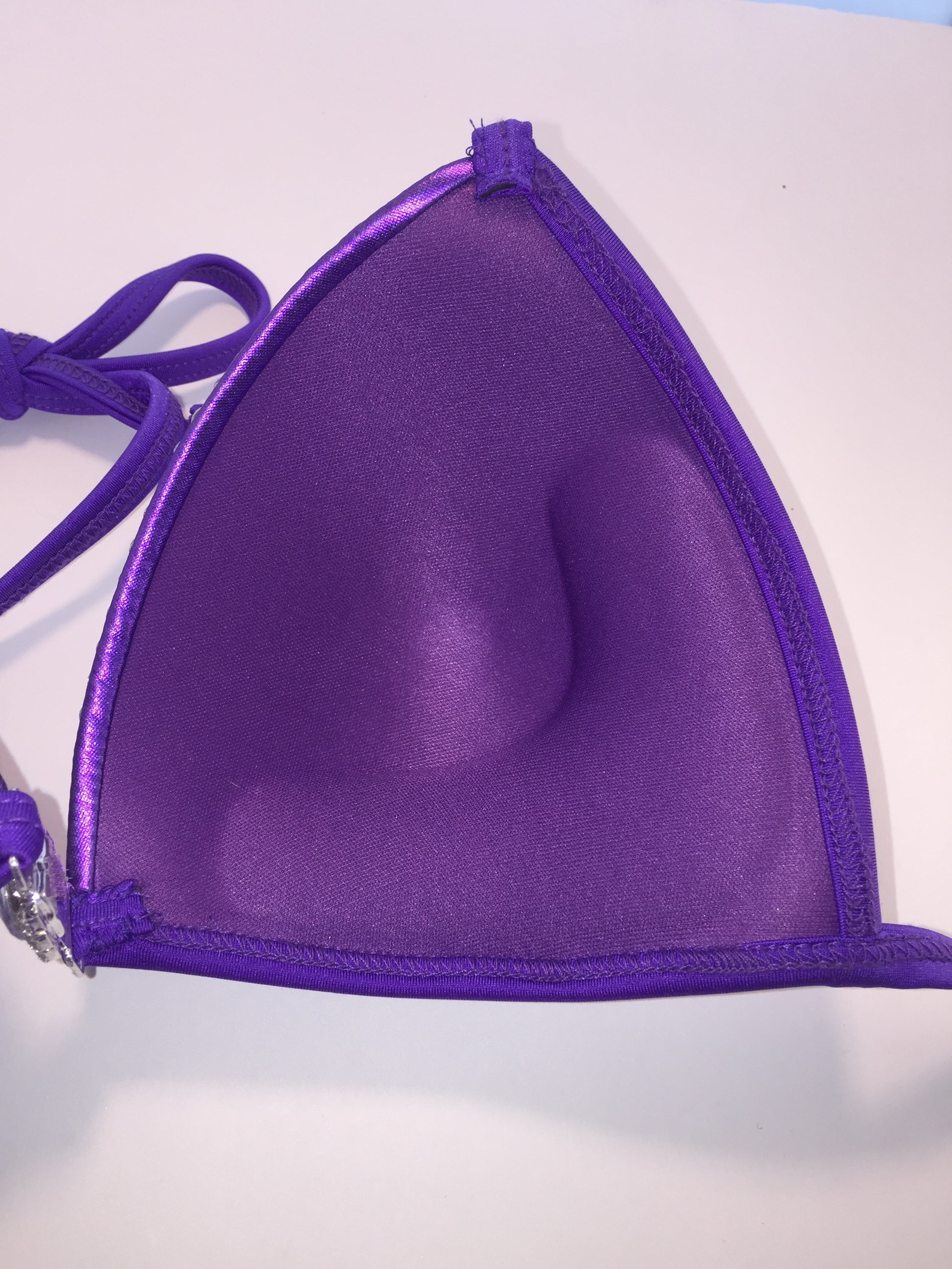 Rich Purple - MyProSuit