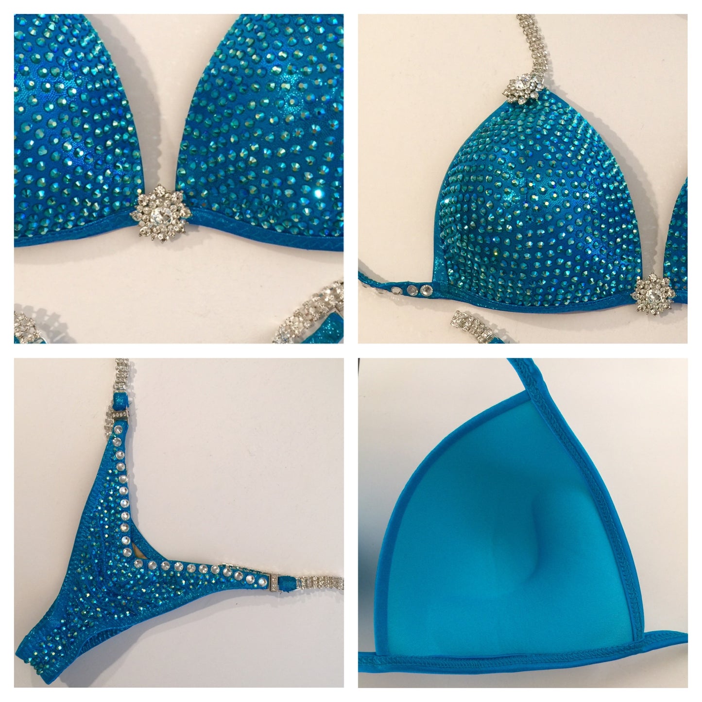Turquoise AB - MyProSuit