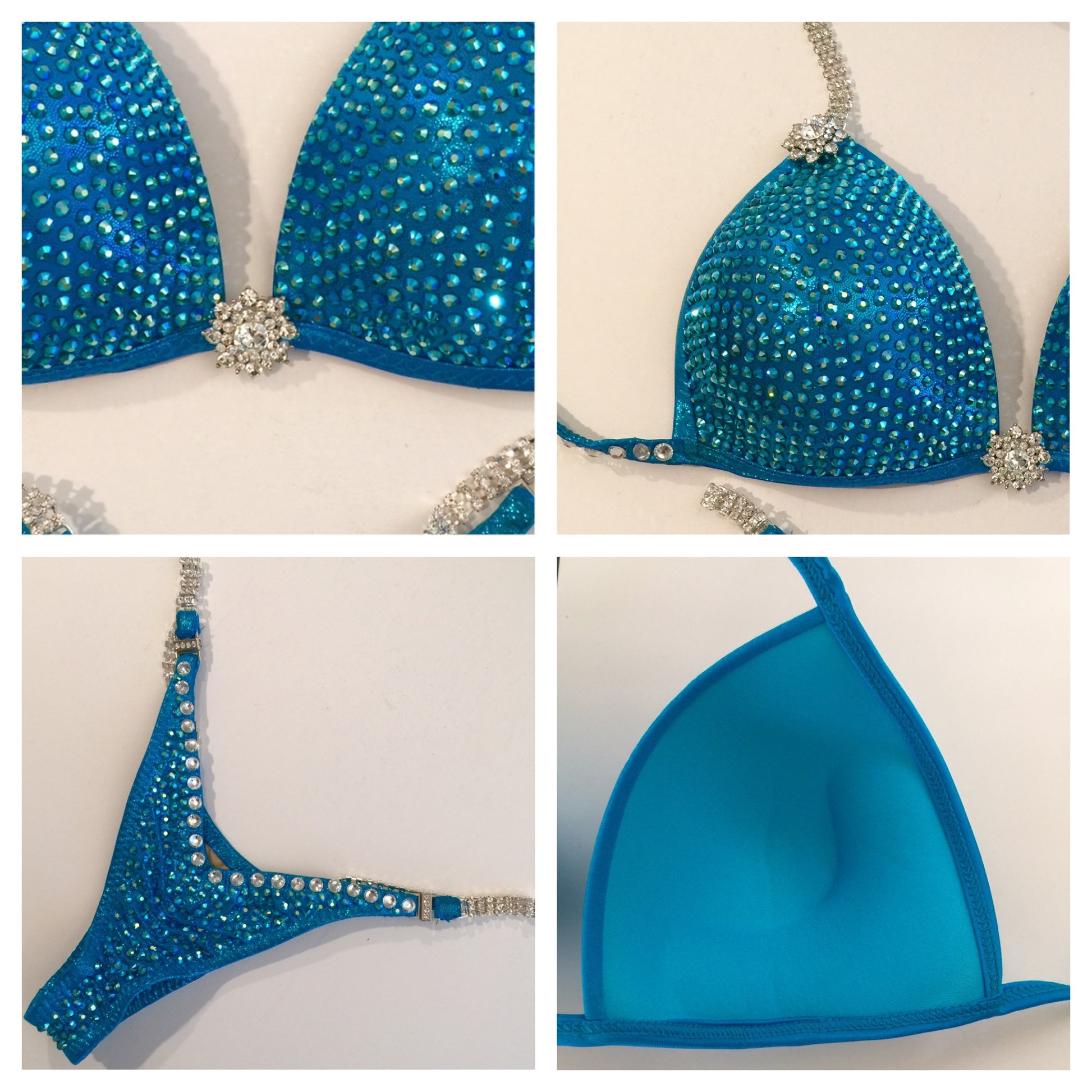 Turquoise AB - MyProSuit