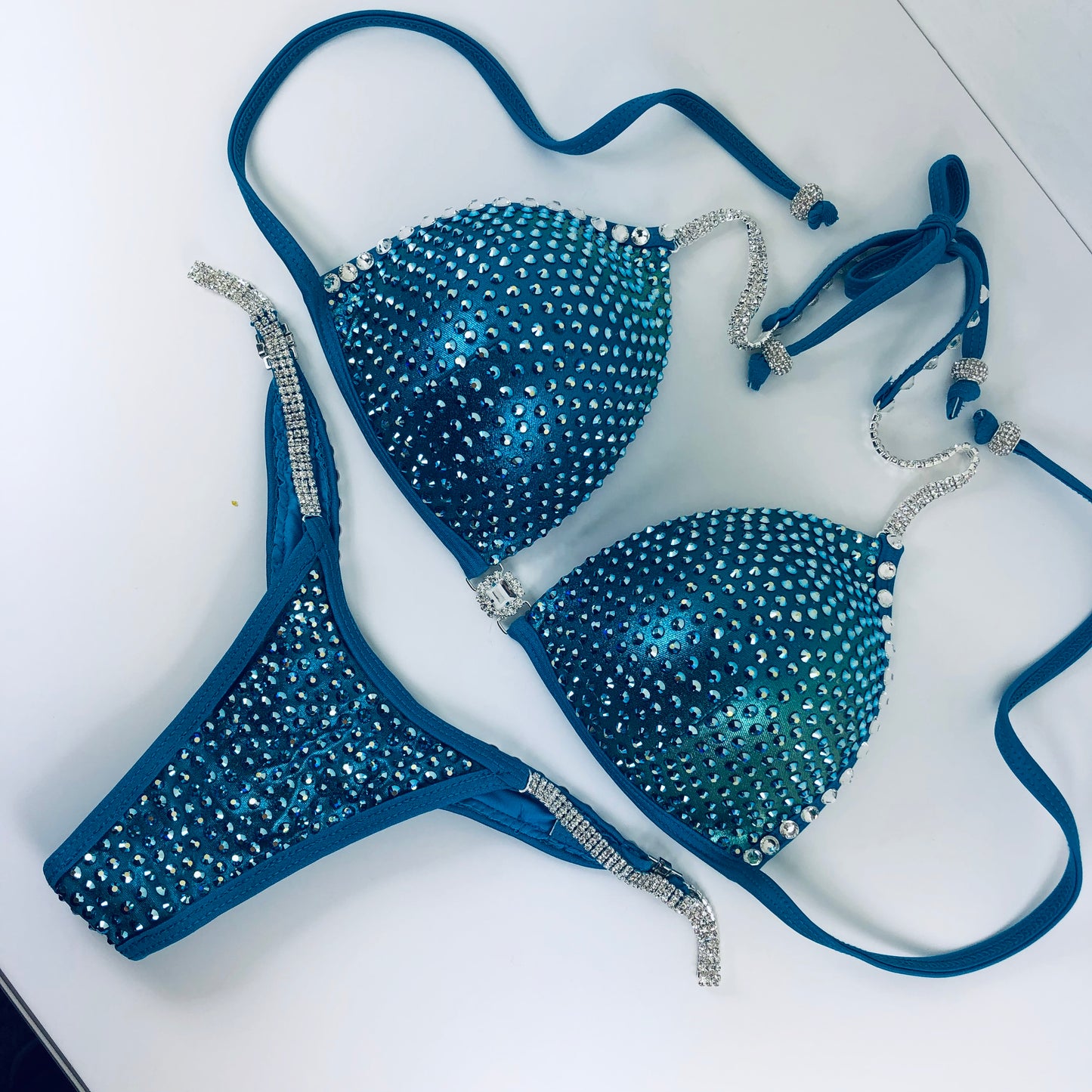 Teal AB - MyProSuit