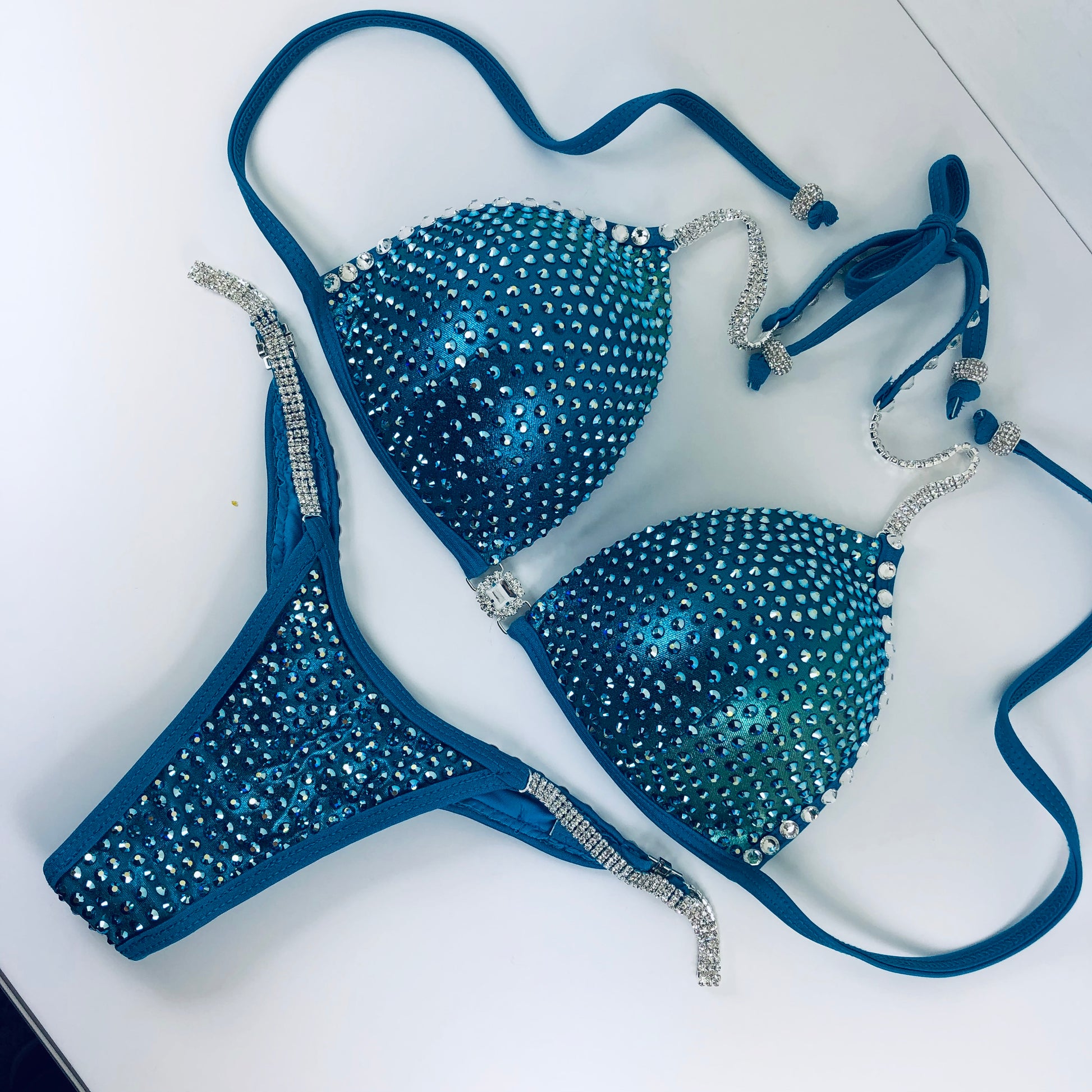 Teal AB - MyProSuit