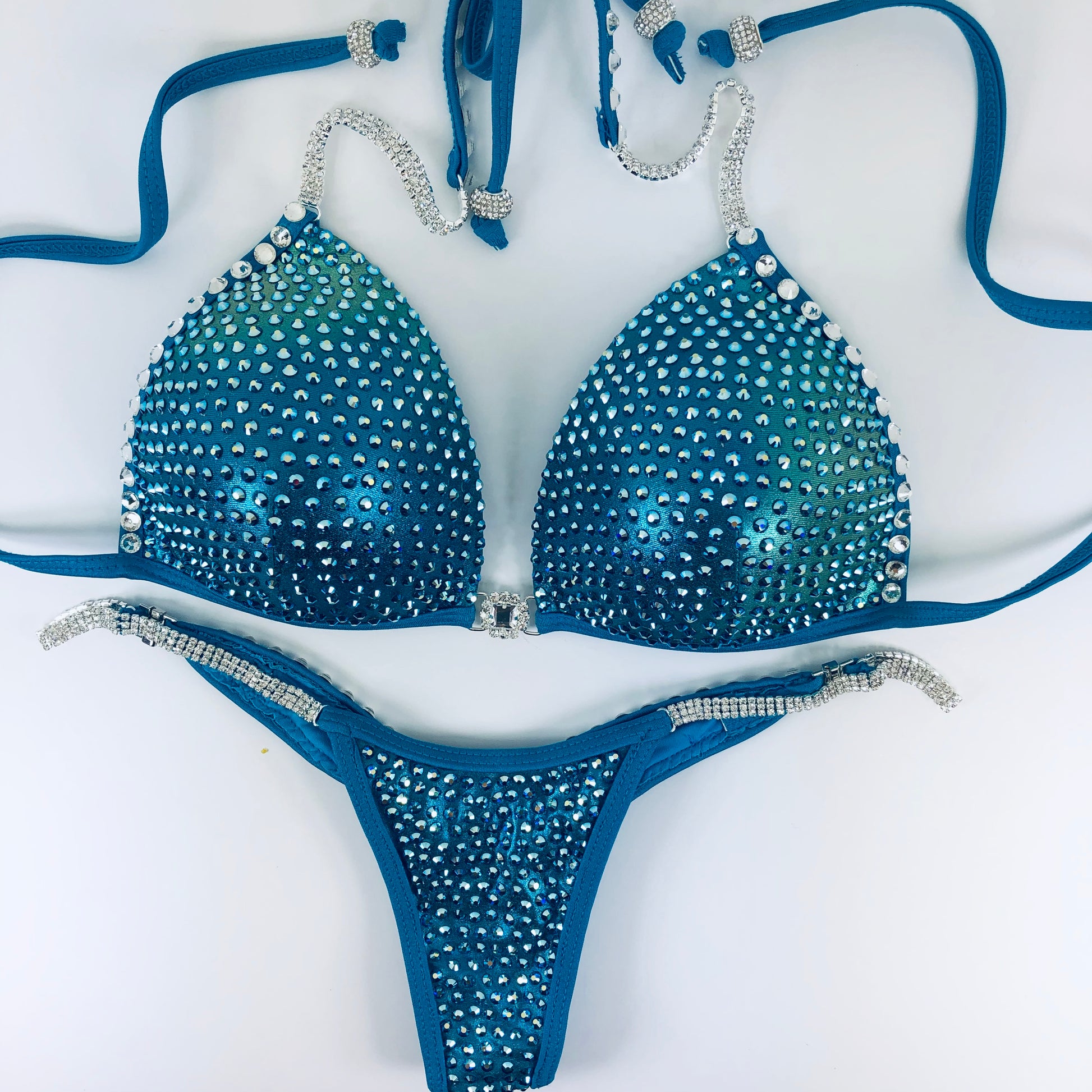 Teal AB - MyProSuit