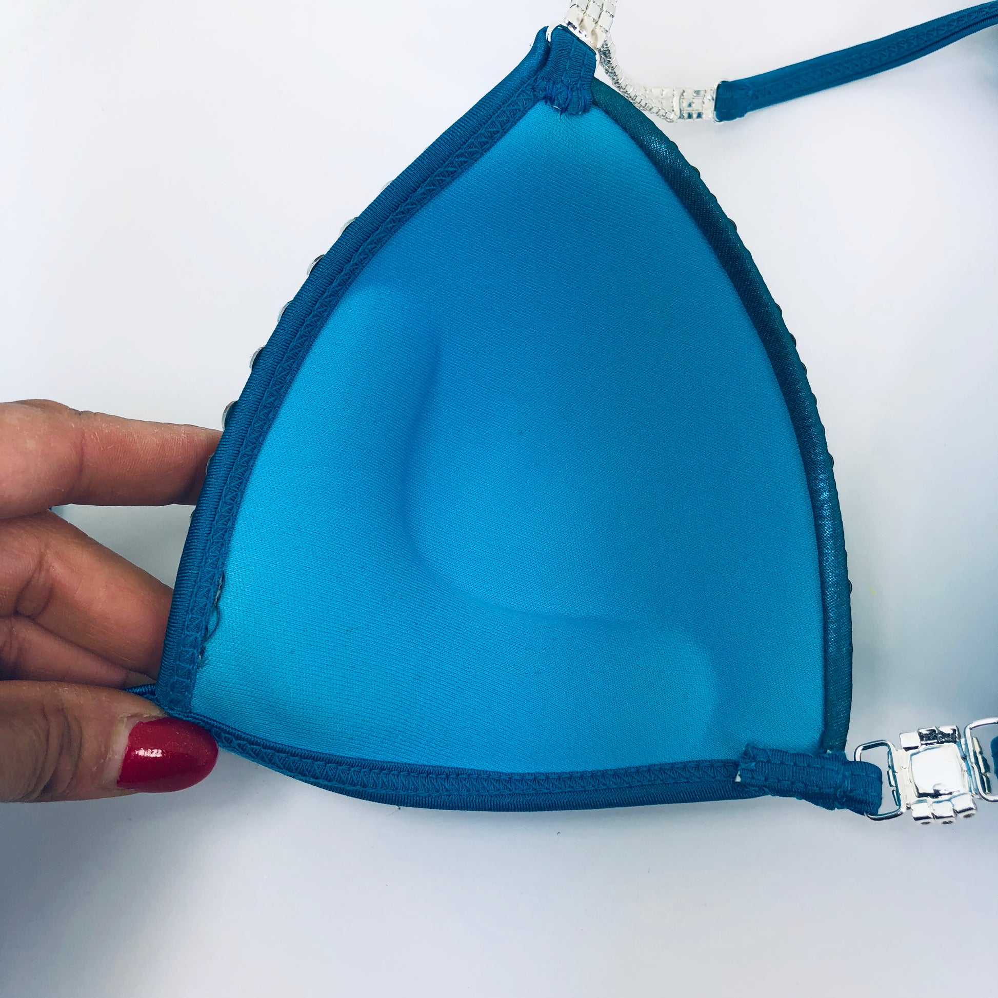 Teal AB - MyProSuit