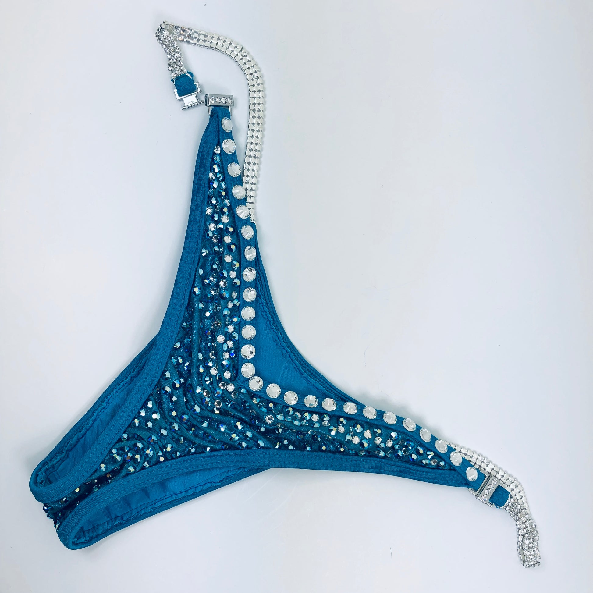 Teal AB - MyProSuit