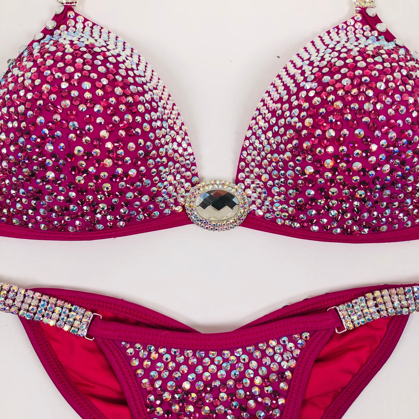 Rose Pink - MyProSuit