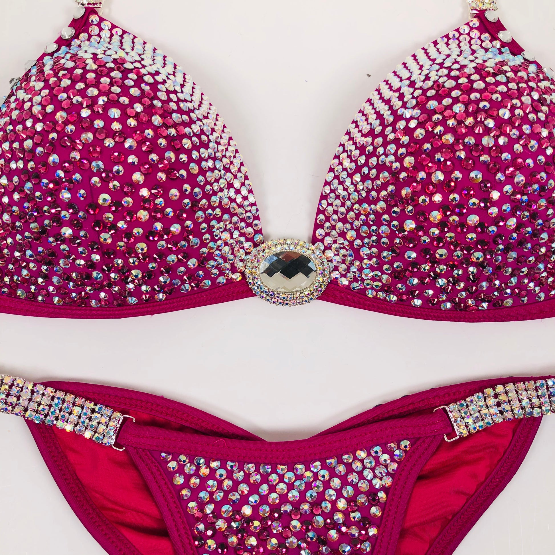 Rose Pink - MyProSuit