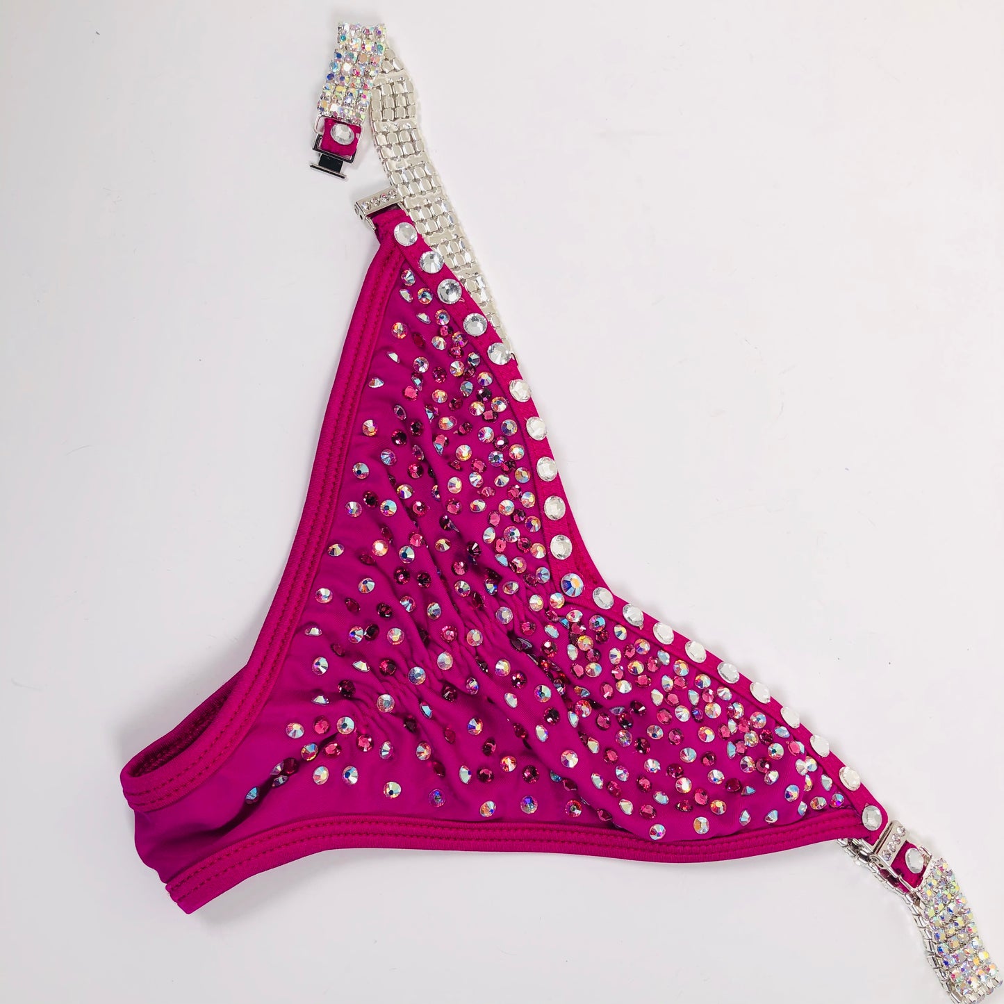 Rose Pink - MyProSuit