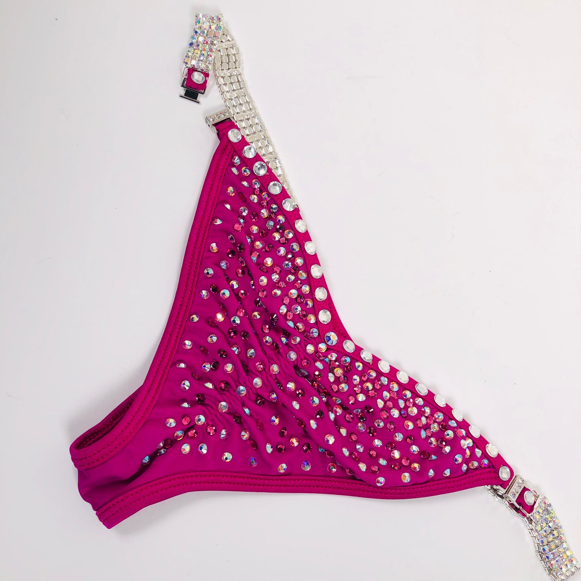 Rose Pink - MyProSuit