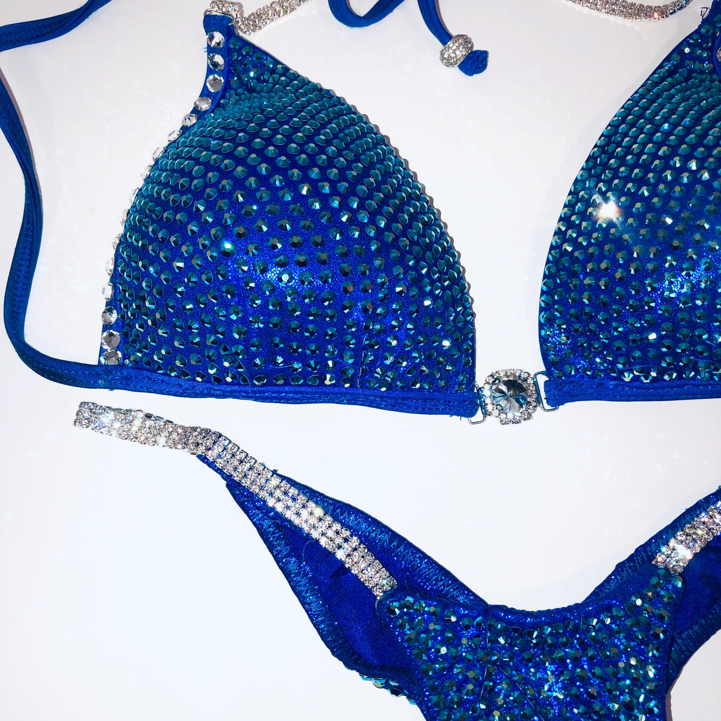 Royal Blue AB - MyProSuit