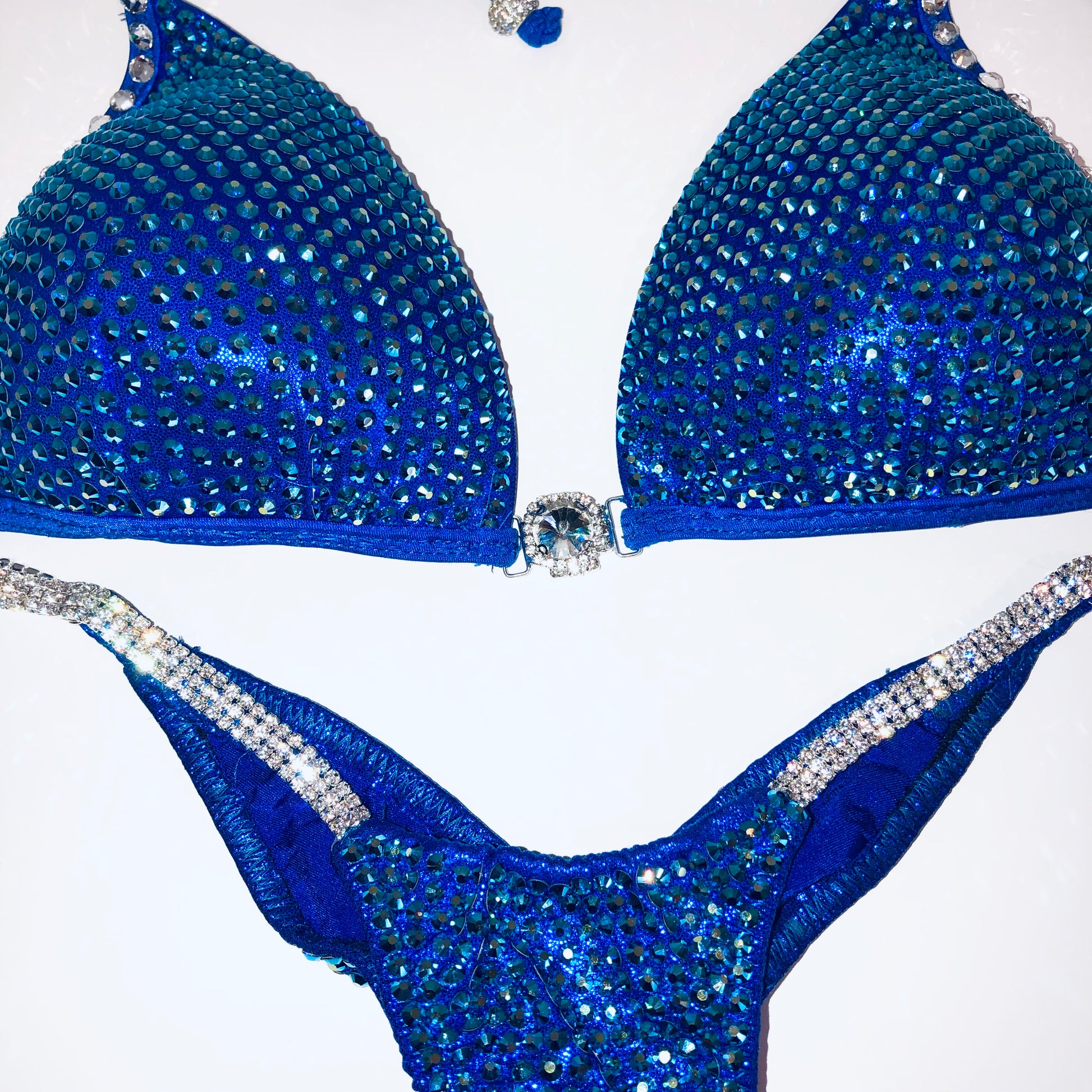 Royal Blue AB - MyProSuit