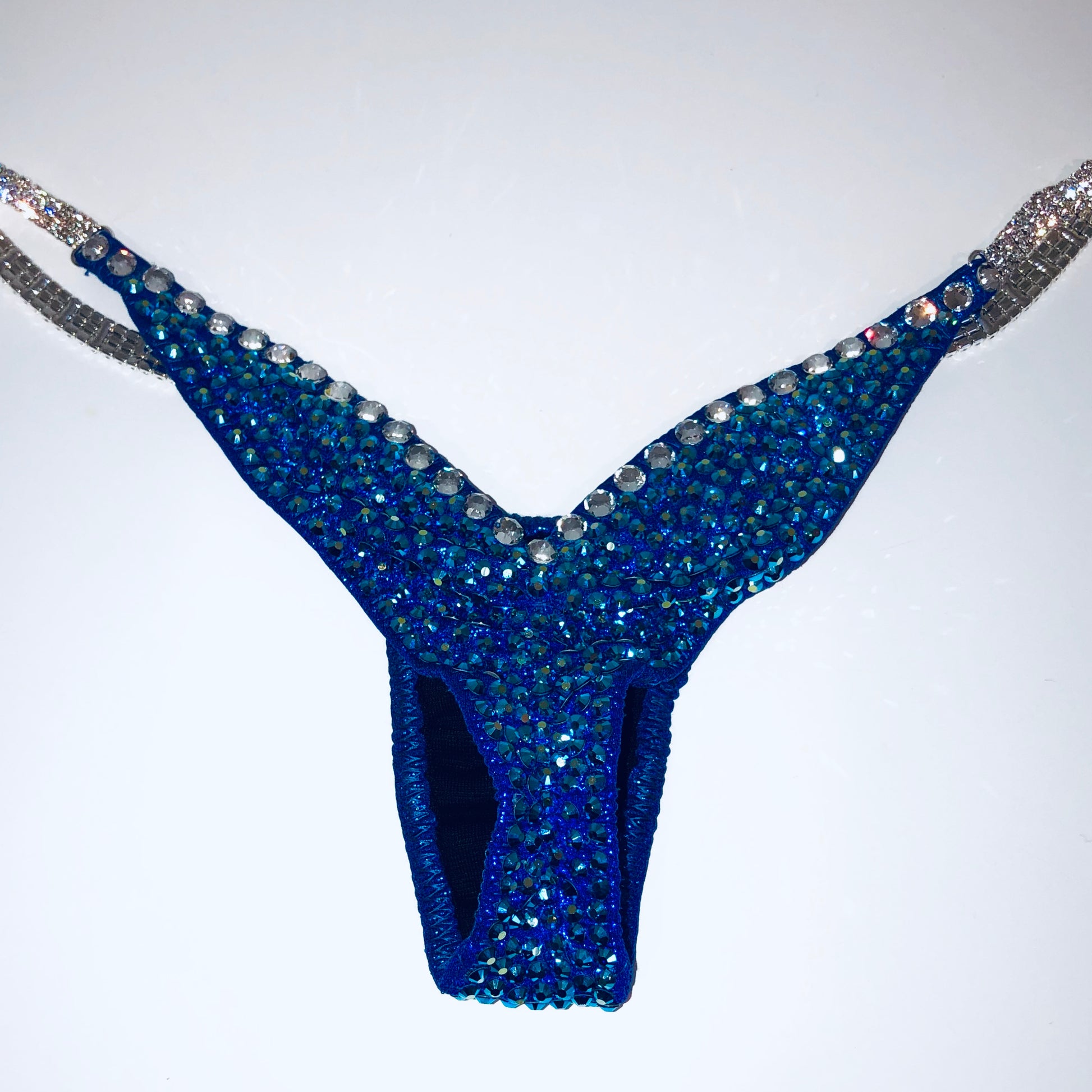 Royal Blue AB - MyProSuit