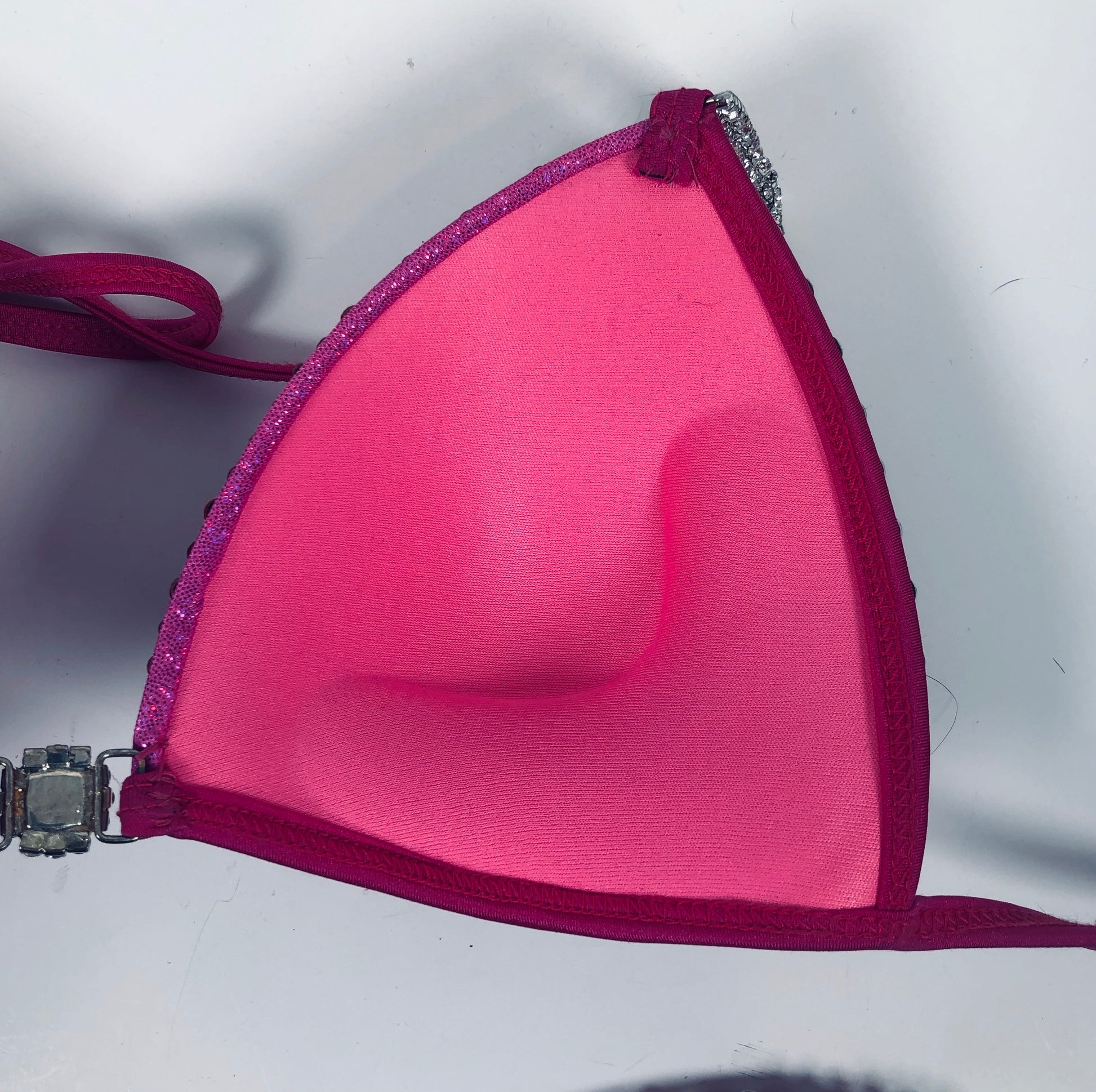 Rose Pink - MyProSuit