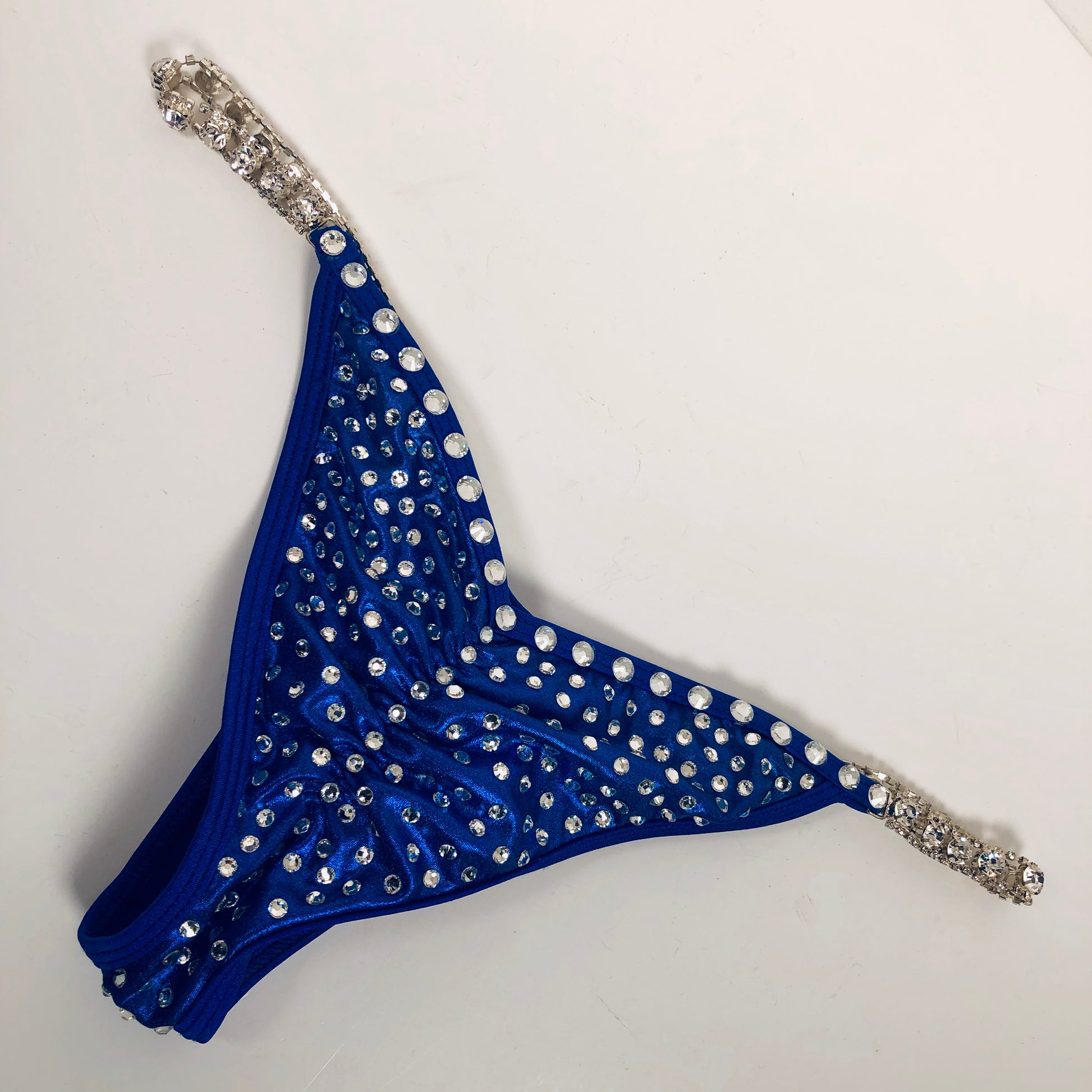 Red Blue & White USA Bikini - MyProSuit