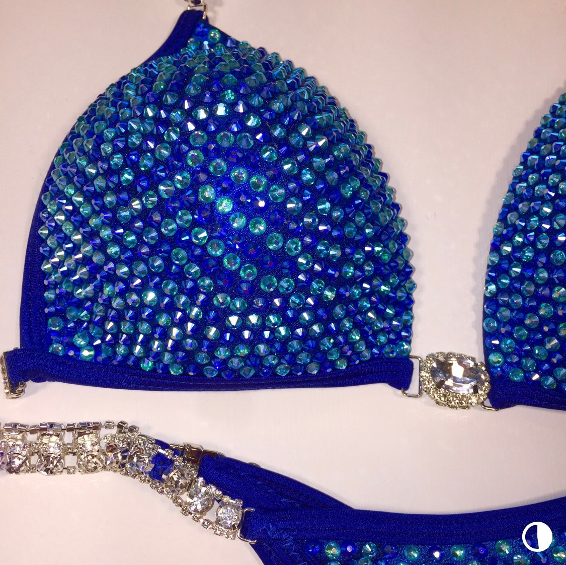 Royal Blue Aqua - MyProSuit