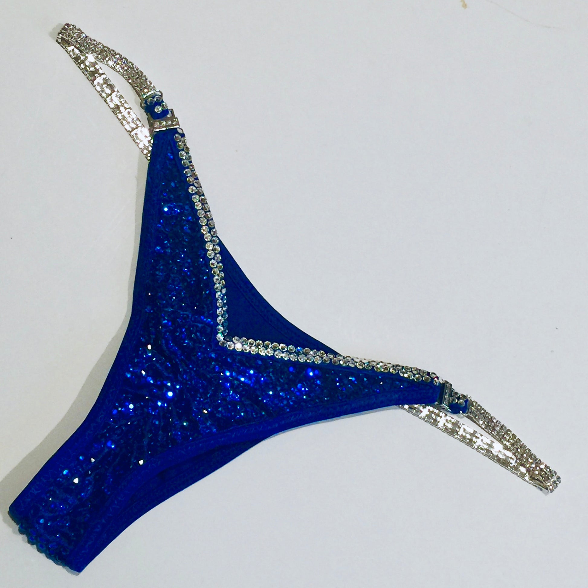 Royal Bling - MyProSuit
