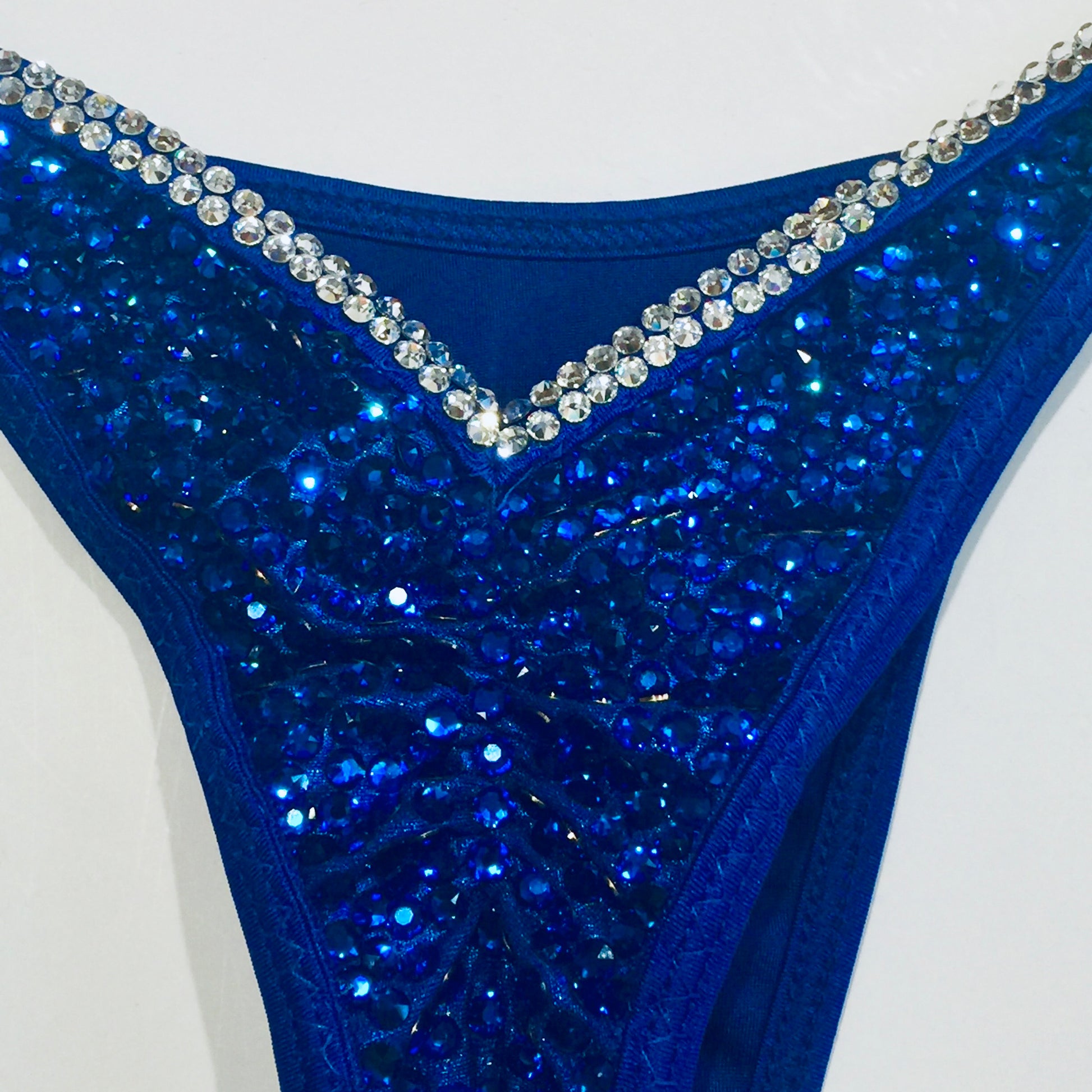 Royal Bling - MyProSuit