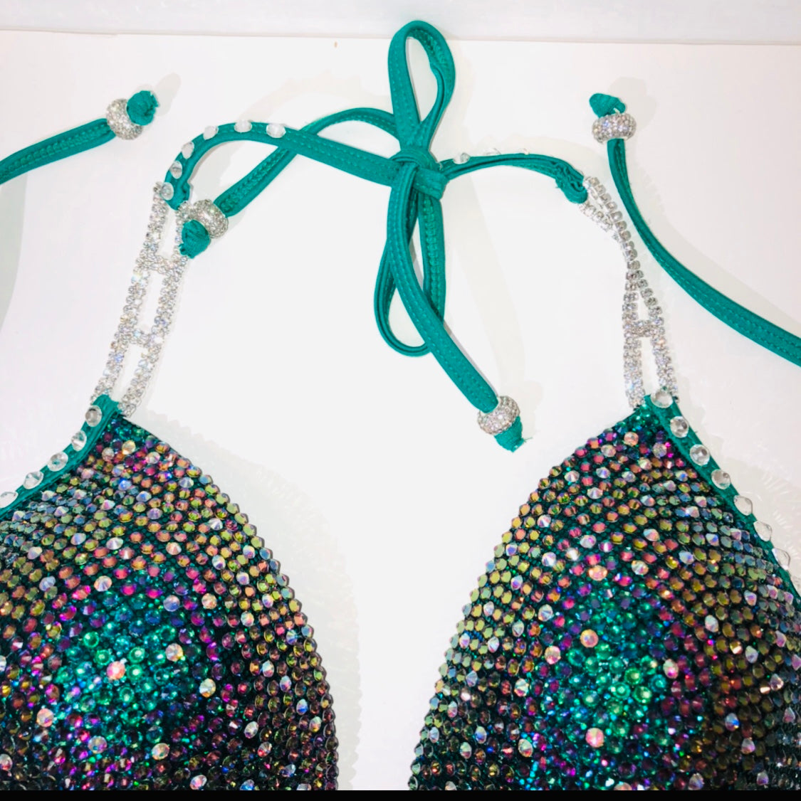 Multi Emerald - MyProSuit
