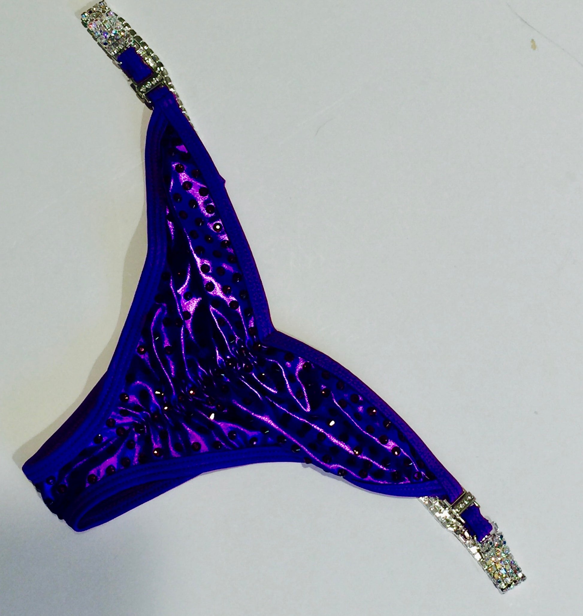Rich Purple - MyProSuit