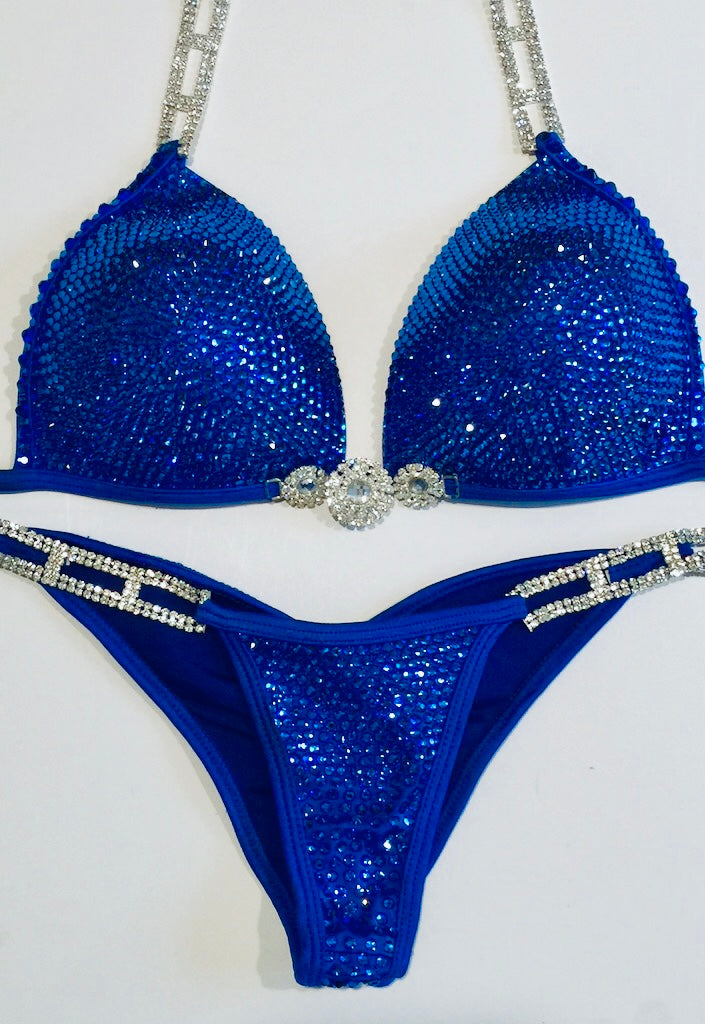 Royal Bling - MyProSuit