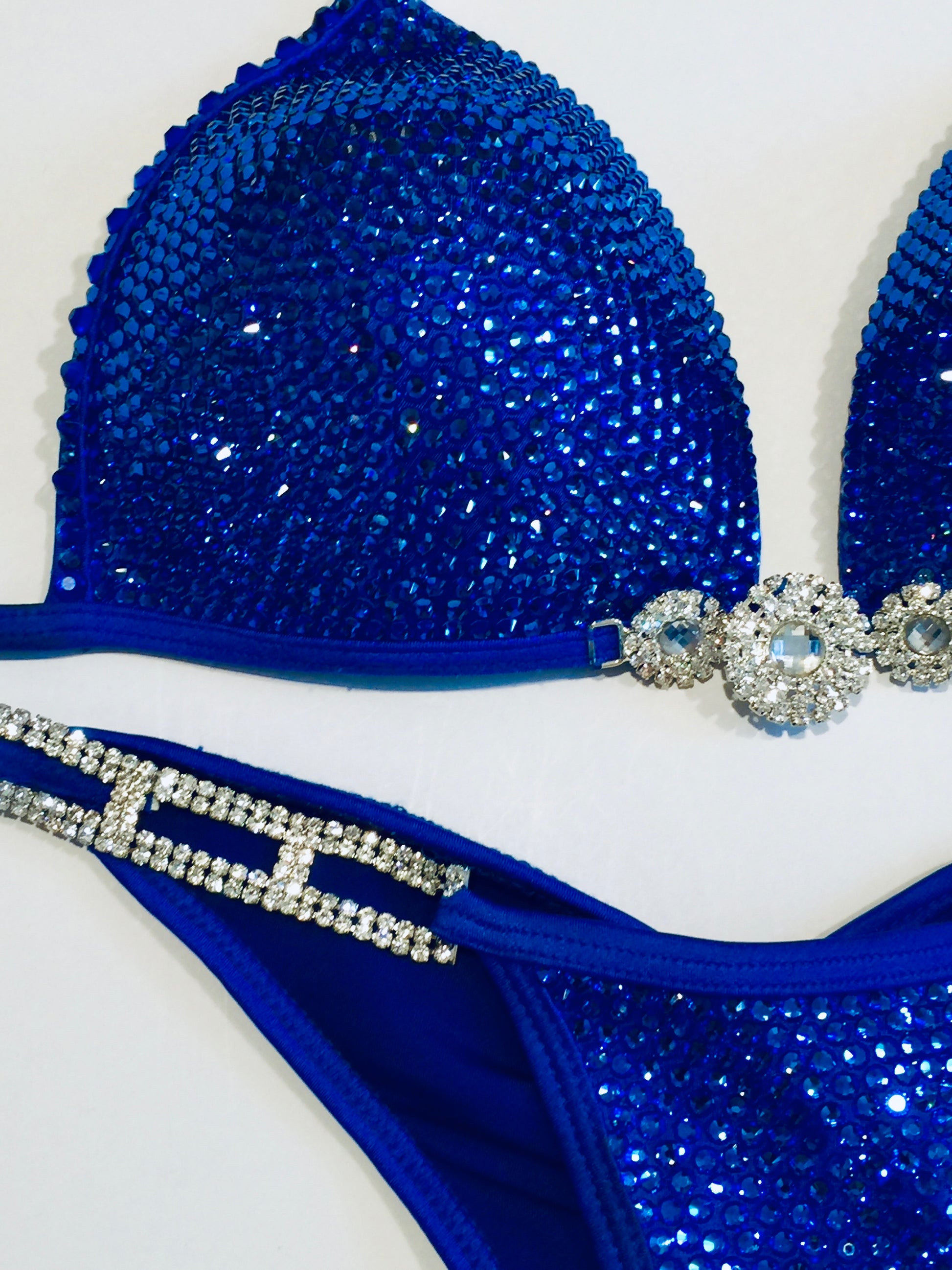 Royal Bling - MyProSuit