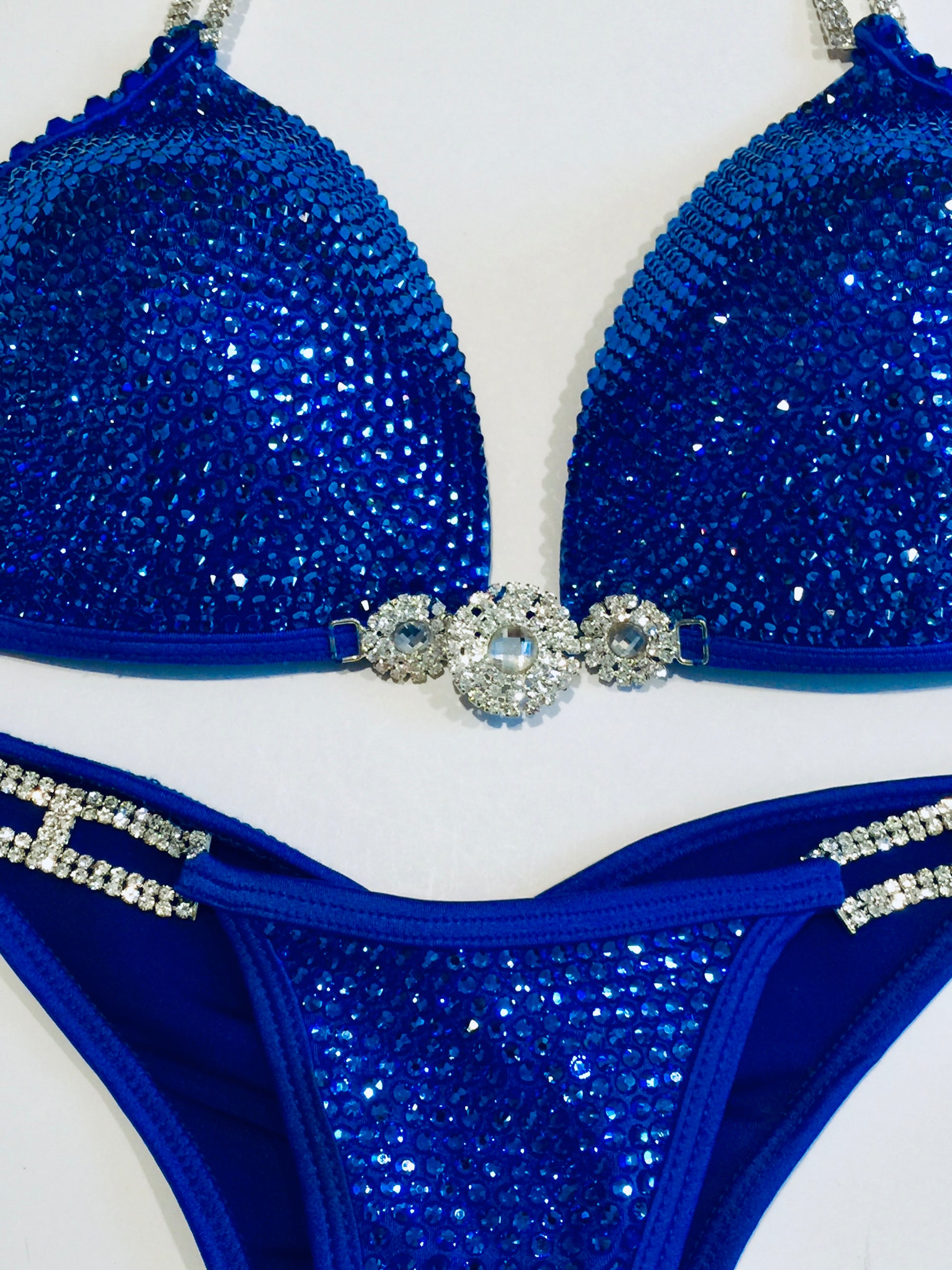 Royal Bling - MyProSuit