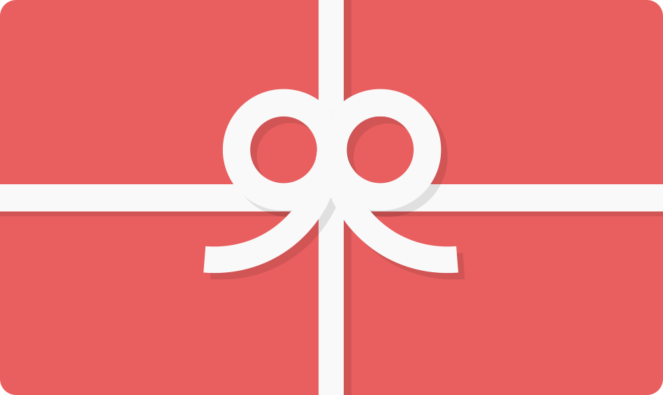 Gift Card - MyProSuit